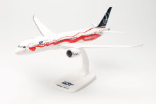 Herpa 613781 - 1:200 - Polish Airlines Boing 787-9 LOT